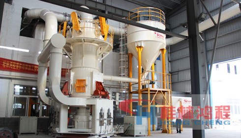 電廠石灰石脫硫 磨粉機(jī) 立磨 HLMX超細(xì)立式磨粉機(jī) 電廠石灰石脫硫 磨粉機(jī) 立磨 HLMX超細(xì)立式磨粉機(jī)