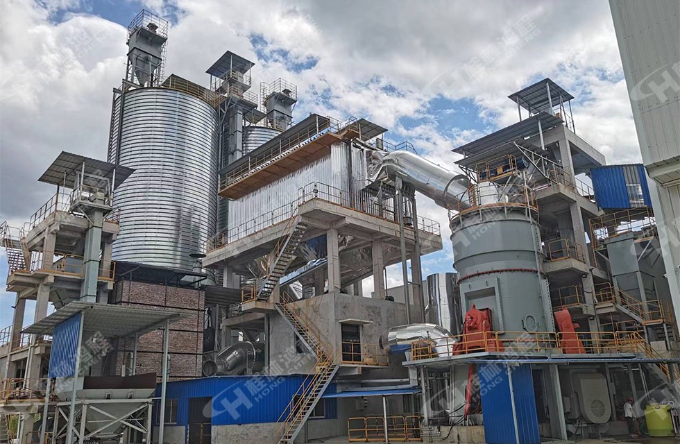 新一代磨粉機設備 新一代磨粉機設備