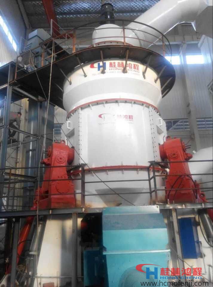 立磨讓礦渣變廢為寶助力水泥產(chǎn)業(yè)發(fā)展 立磨讓礦渣變廢為寶助力水泥產(chǎn)業(yè)發(fā)展