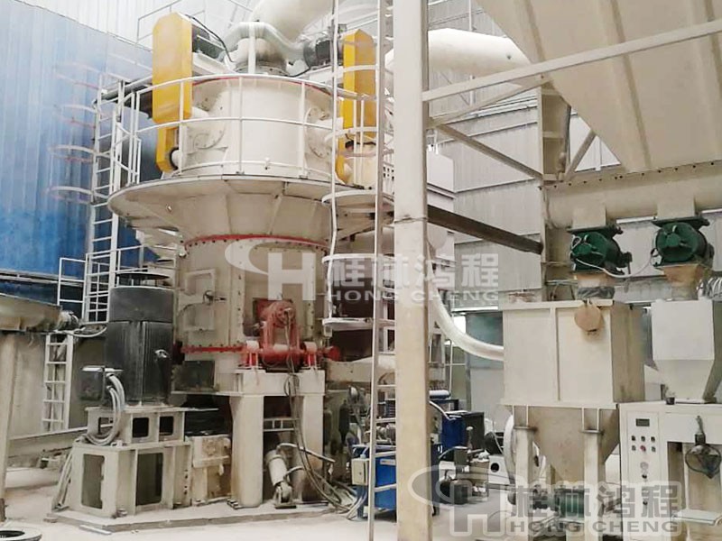 超細立式磨粉機,桂林鴻程磨粉機,立磨機,立式磨 HLMX1100超細立式磨粉機,桂林鴻程磨粉機,立磨機,立式磨