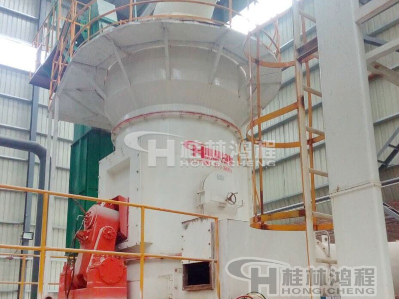 輕質(zhì)碳酸鈣 設(shè)備-HLM立磨磨粉機(jī) 輕質(zhì)碳酸鈣 設(shè)備-HLM立磨磨粉機(jī)