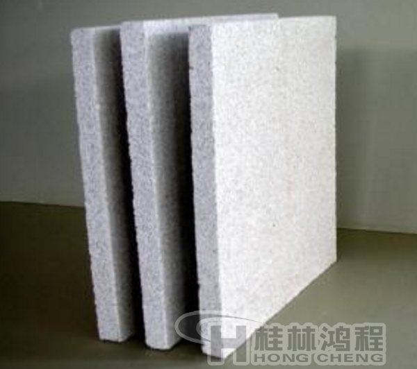 珍珠巖防火板 珍珠巖防火板