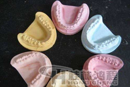 石膏粉的作用 牙科石膏粉 石膏粉的作用 牙科石膏粉