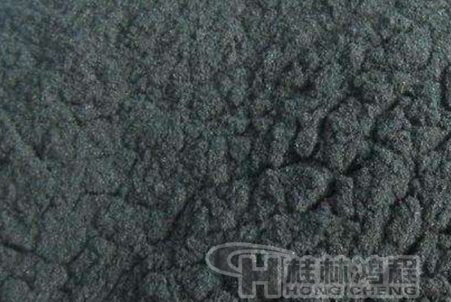 超細、高純硅微粉