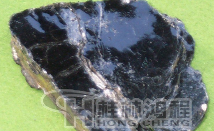 黑云母 黑云母