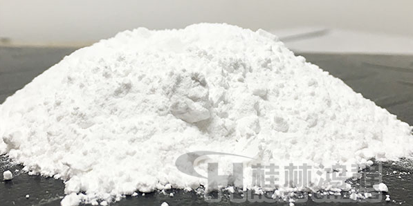 超細(xì)石英粉 超細(xì)石英粉