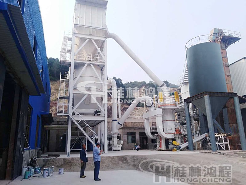 陶瓷粉磨機HLMX超細立磨 HLMX1100陶瓷粉磨機HLMX超細立磨