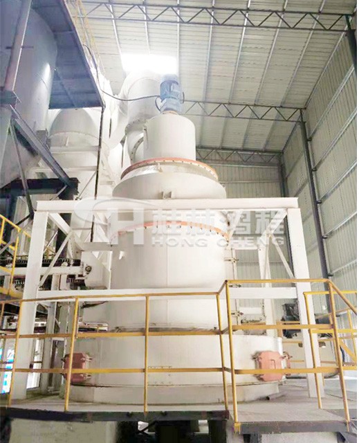 HC1900獨居石雷蒙磨粉機 HC1900獨居石雷蒙磨粉機