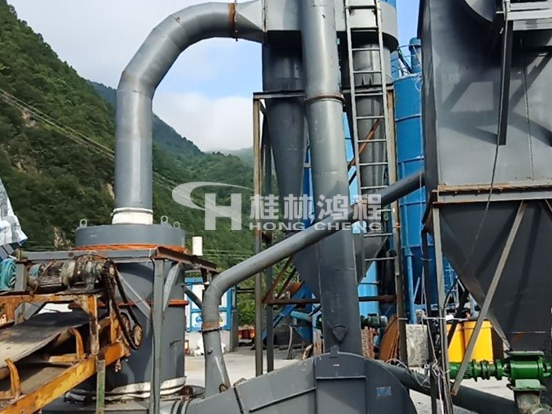 小型超細雷蒙磨粉機型號2R2713 小型超細雷蒙磨粉機型號2R2713