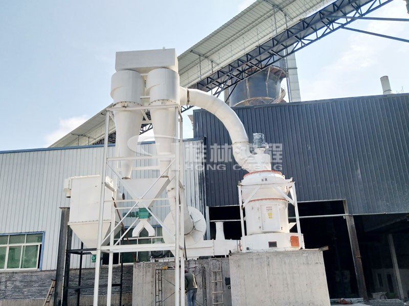 HCQ改進型擺式磨粉機價格:幾十萬較多 HCQ改進型擺式磨粉機價格:幾十萬較多