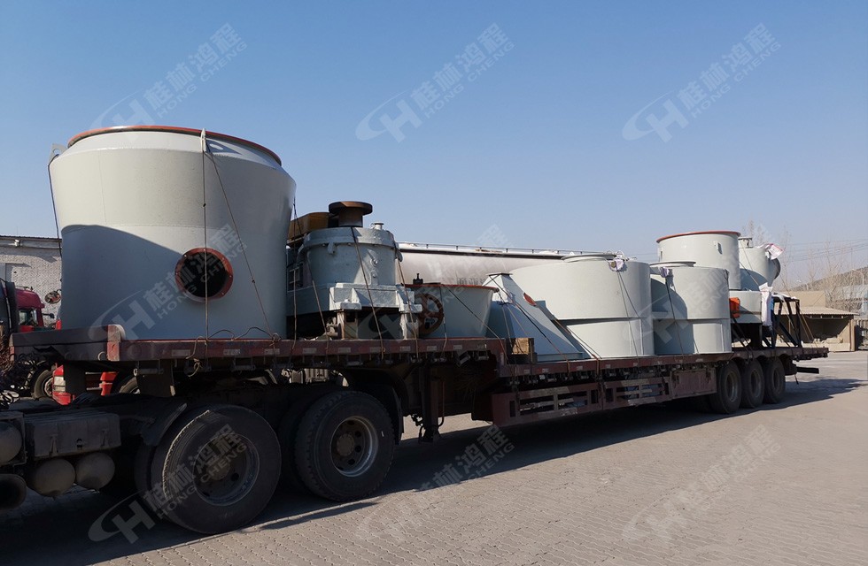 桂林鴻程HC大型氫氧化鈣生產(chǎn)線(15噸小時(shí))到達(dá)華北地區(qū)客戶(hù)現(xiàn)場(chǎng) 桂林鴻程HC大型氫氧化鈣生產(chǎn)線(15噸小時(shí))到達(dá)華北地區(qū)客戶(hù)現(xiàn)場(chǎng)