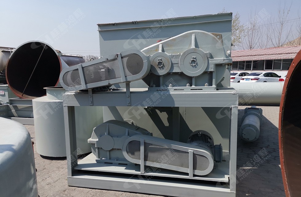 桂林鴻程HC大型氫氧化鈣生產(chǎn)線(15噸小時(shí))到達(dá)華北地區(qū)客戶(hù)現(xiàn)場(chǎng) 桂林鴻程HC大型氫氧化鈣生產(chǎn)線(15噸小時(shí))到達(dá)華北地區(qū)客戶(hù)現(xiàn)場(chǎng)