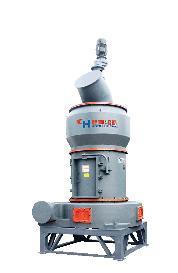 縱擺磨粉機(jī)，縱擺磨粉機(jī)結(jié)構(gòu)，縱擺磨粉機(jī)原理，縱擺系列磨粉機(jī)，桂林鴻程縱擺磨粉機(jī)，擺式磨粉機(jī)，磨粉機(jī)廠家