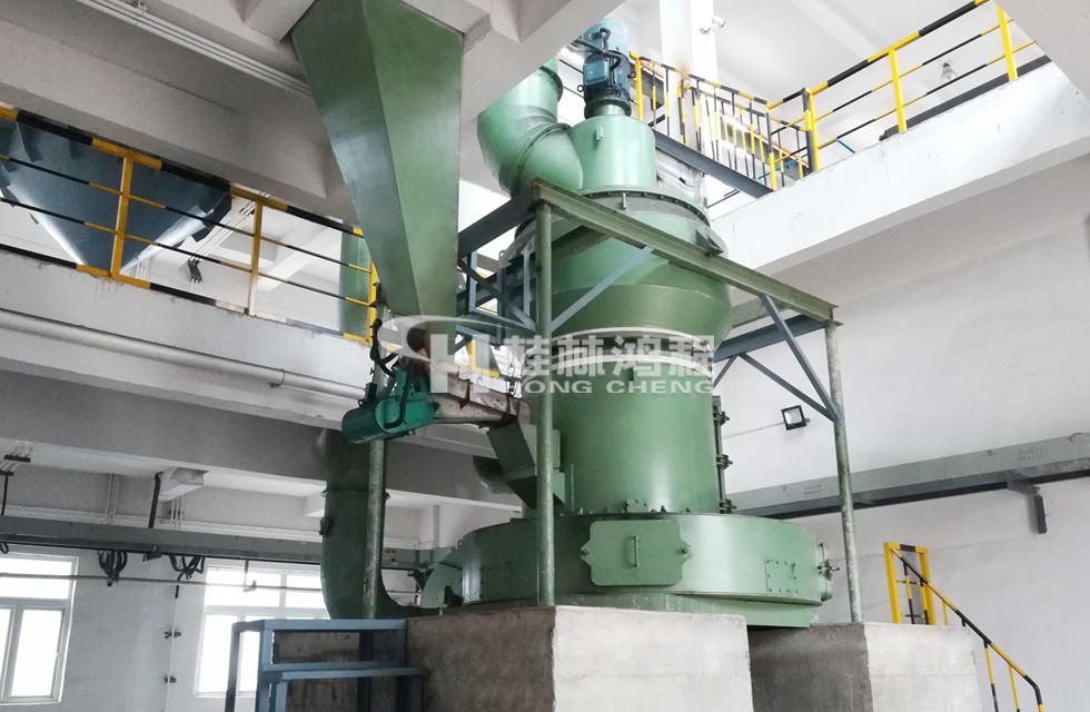 磨生石灰用什么磨機(jī) 5R4121雷蒙機(jī) 磨生石灰用什么磨機(jī) 5R4121雷蒙機(jī)