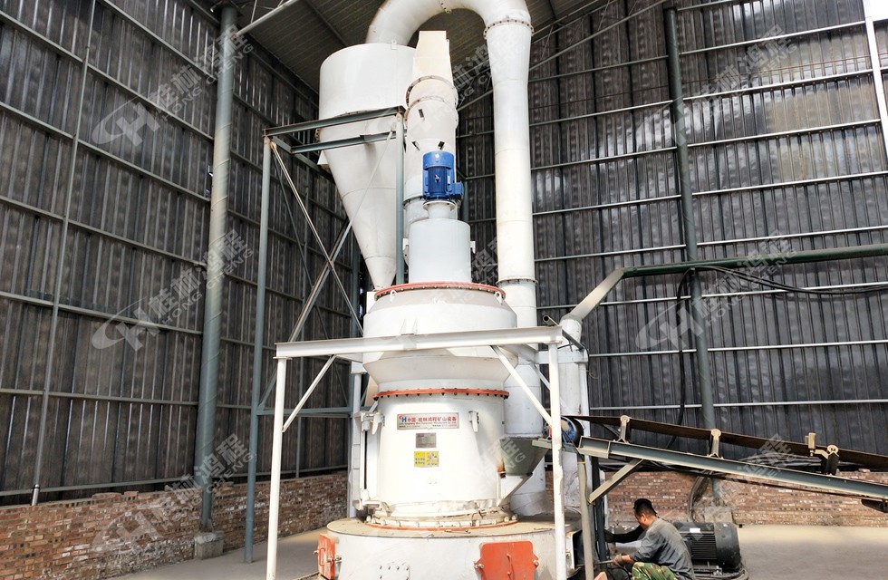 80目~400目方鎂石微粉磨 桂林鴻程雷蒙磨型號2R2713、4R3216 80目~400目方鎂石微粉磨 桂林鴻程雷蒙磨型號2R2713、4R3216