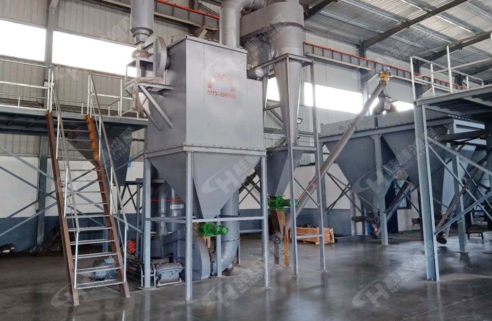 桂林鴻程磨粉機(jī)廠家 雷蒙磨粉機(jī)廠家桂林鴻程的雷蒙磨粉機(jī)傳統(tǒng)R型雷蒙磨 桂林鴻程磨粉機(jī)廠家 雷蒙磨粉機(jī)廠家桂林鴻程的雷蒙磨粉機(jī)傳統(tǒng)R型雷蒙磨