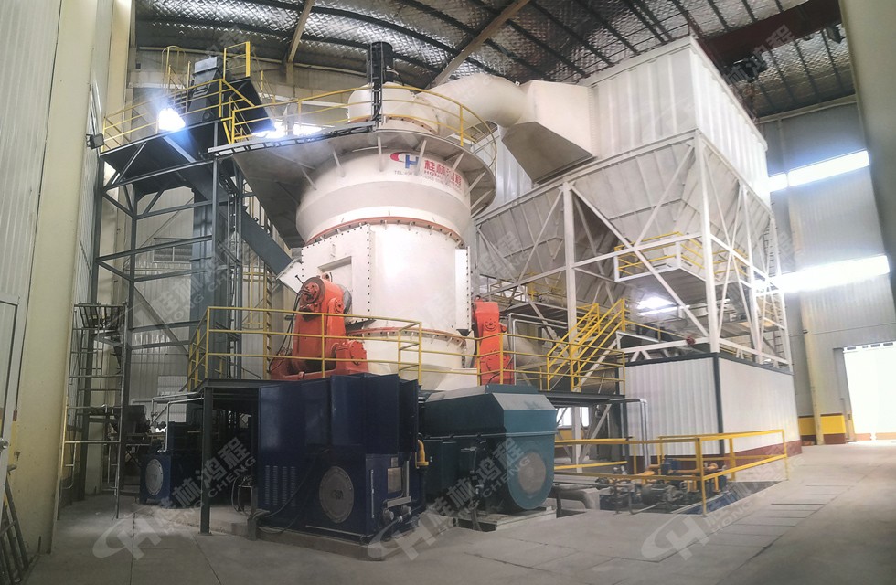 桂林鴻程
325目325目磷鉀礦石磨粉機生產線HLM立磨 桂林鴻程325目325目磷鉀礦石磨粉機生產線HLM
立磨