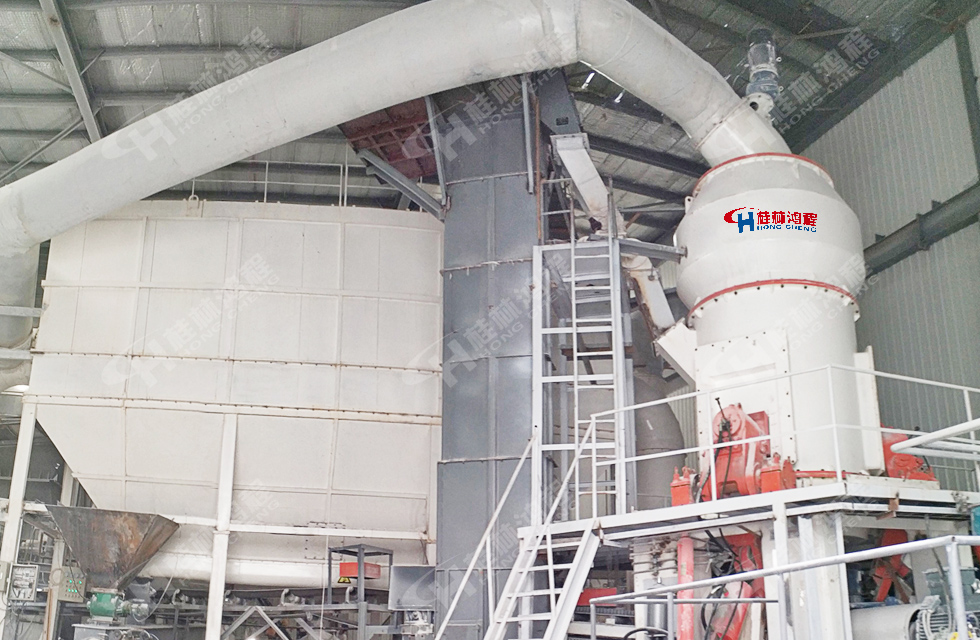 磨粉機廠家桂林鴻程 磨粉機廠家桂林鴻程