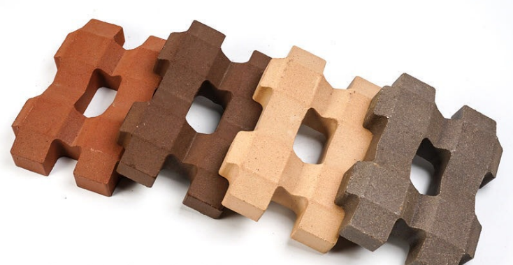 赤泥燒結磚制備工藝 赤泥燒結磚制備工藝