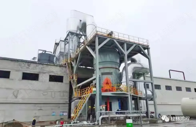 鈦精礦好磨嗎? 鈦精礦磨粉機 正太