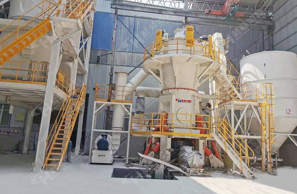 超細粉體加工設備 超細粉體加工設備